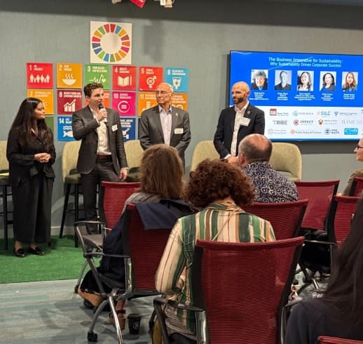 Who We Are illustration